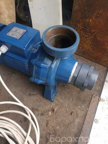 Продам: Насос Pedrollo HF30A
