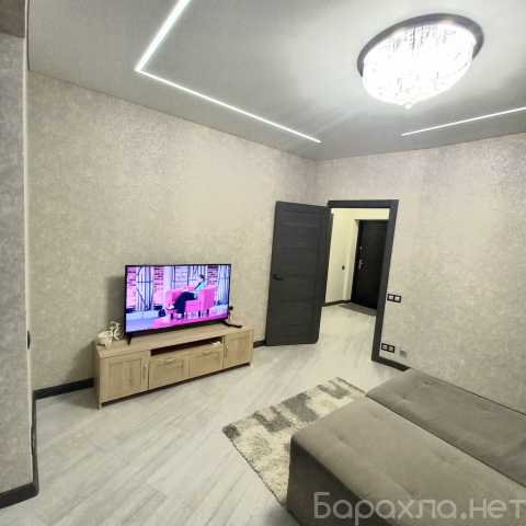 Сдам посуточно: квартиру