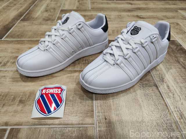 Продам: K-Swiss Tennis, 39 размер. Новые!