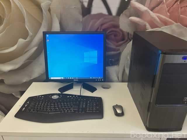 Продам: компьютер