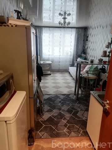 Продам: квартиру гостиничного типа