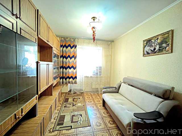 Продам: квартиру