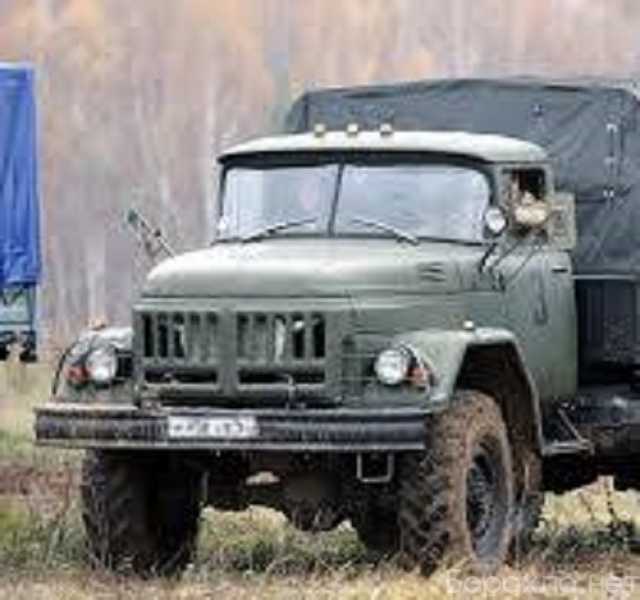 Продам: ЗИЛ 131 H ZIL 131 N