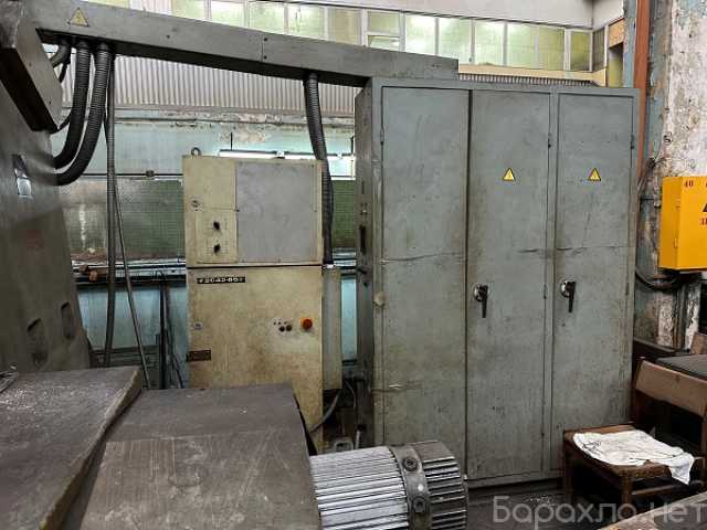 Продам: Координатно-расточ станок мод.2Е450АФ39