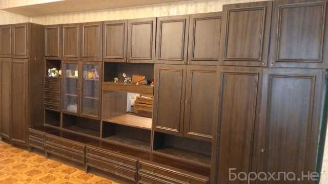 Продам: Стенка в гостиную