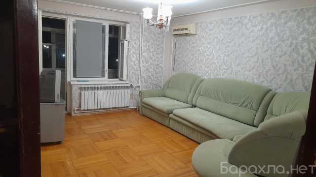 Сдам: квартиру с мебелью
