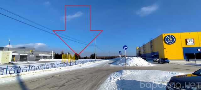 Продам: участок коммерческий 70 сот