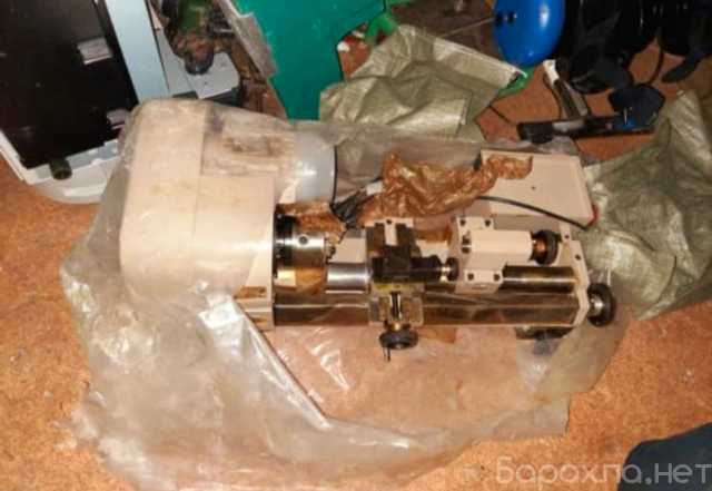 Продам: Токарный станок тш-3