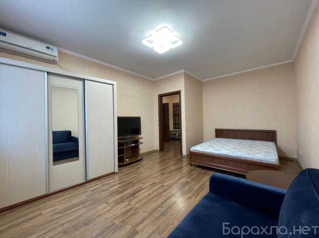 Сдам: квартиру с мебелью