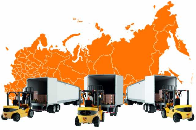 Предложение: Услуги вытарки контейнера