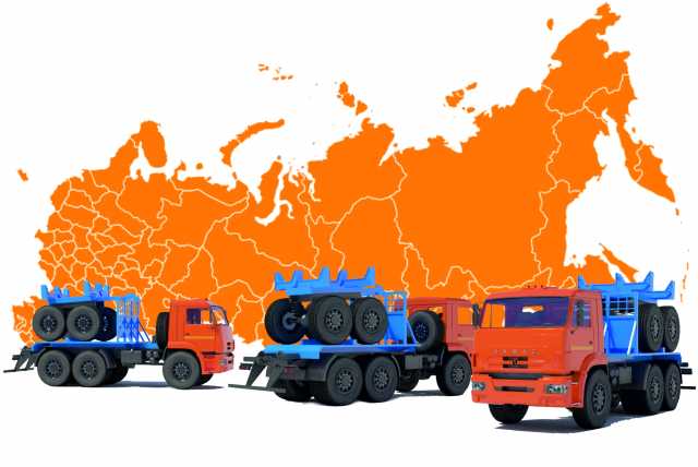 Предложение: Аренда-услуги роспуска