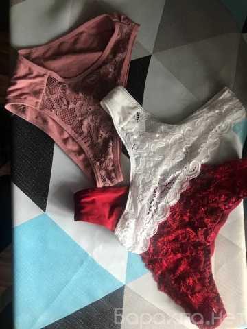 Продам: Женские трусики, стринги