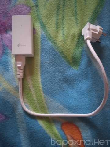 Продам: Tp-link POE инжектор