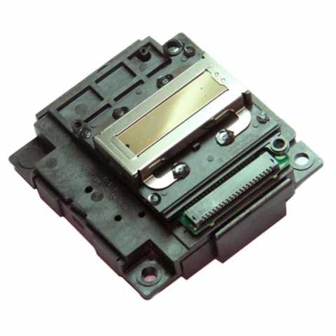 Продам: Epson XP-201 / L351 / L353 Printhead