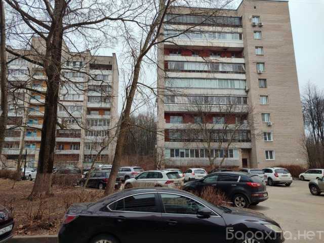 Продам: квартиру