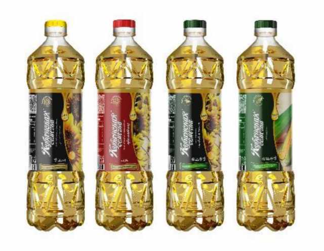 Продам: Масло «Кубанская семечка» рафинированное