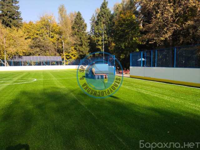 Продам: Производство хоккейных коробок