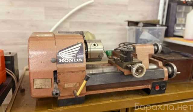 Продам: Токарный станок тш-3