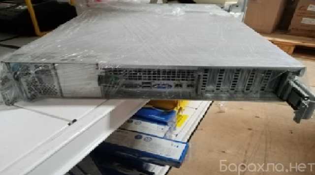 Продам: Сервер Fujitsu RX 300 S3@