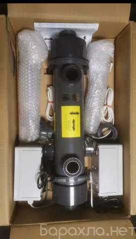 Продам: Стерилизатор TROP ELECTRONIC UV 2x85Вт
