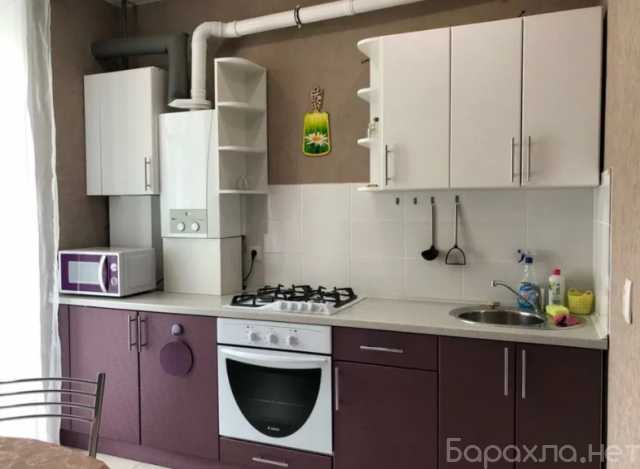 Сдам: недорогую квартиру