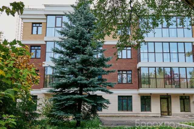 Продам: квартиру