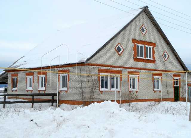Продам: дом