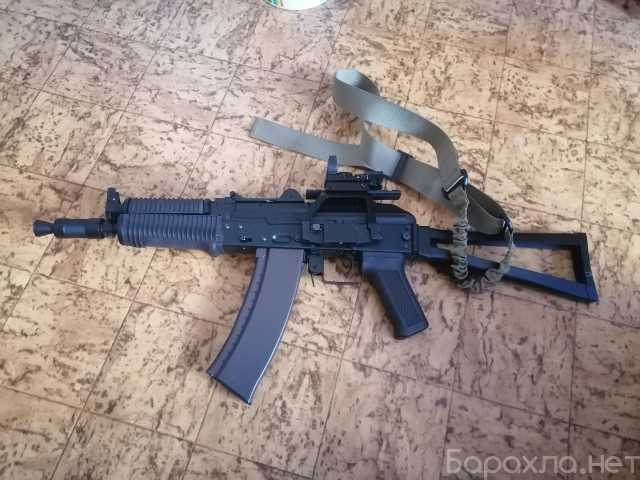 Продам: Страйкбольный привод