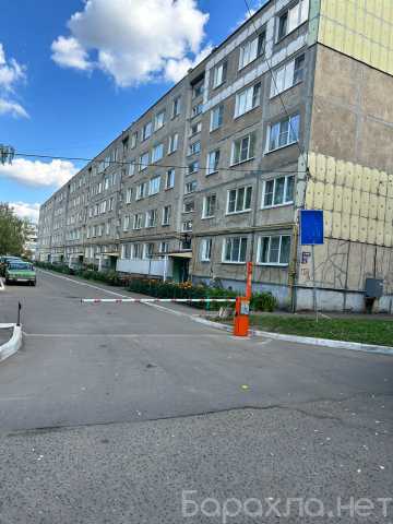 Продам: квартиру