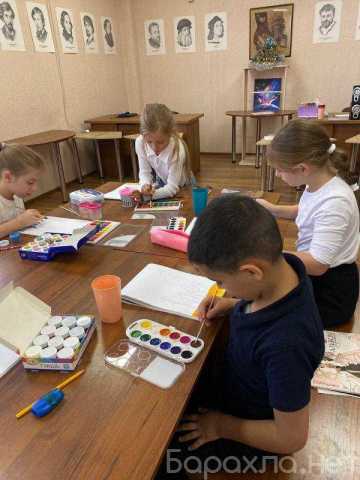 Предложение: Частный детский сад ОБРАЗОВАНИЕ ПЛЮС КМВ