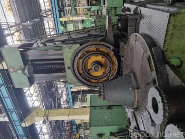 Продам: Зубофрезерный станок MODUL ZFWZ 3150×30/