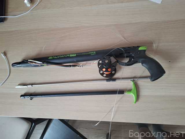 Продам: salvimar predator vuoto 55