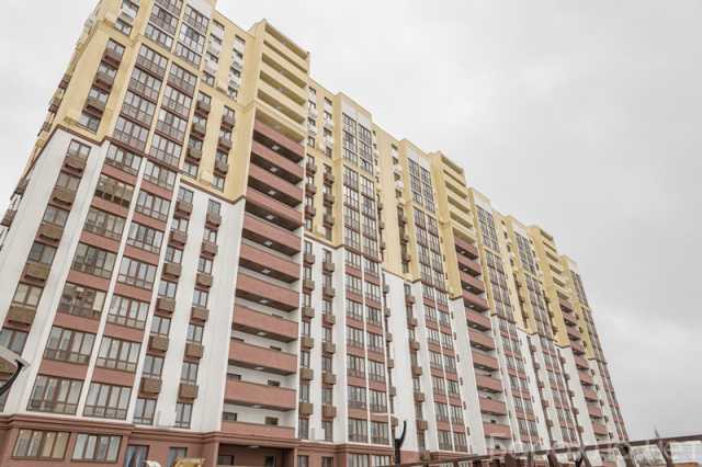 Продам: квартиру