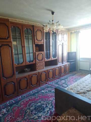 Продам: квартиру