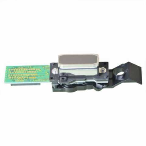 Продам: Mimaki JV3 Eco Solvent Printhead (DX4)-M