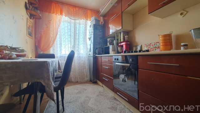 Продам: квартиру