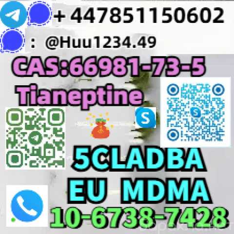 Продам: 5cladba 5cl 6cladba eu mdma cas 66981 Ti