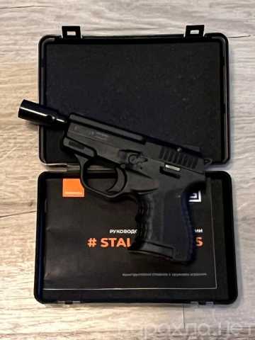 Продам: stalker m 906 новый