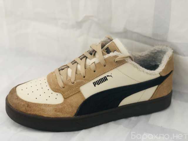 Продам: Кроссовки Puma