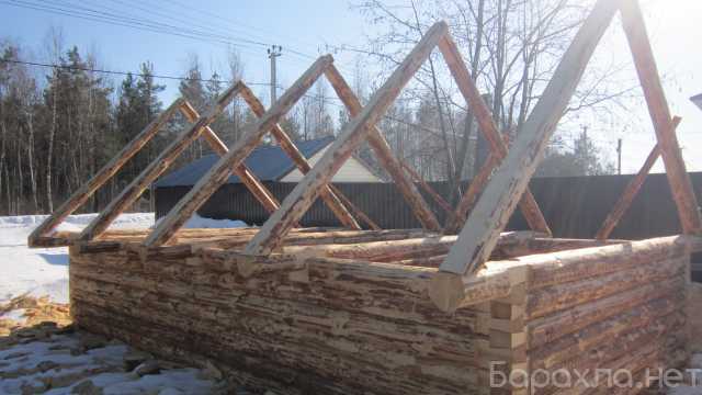 Продам: Сруб бани 6х3 пятистенок