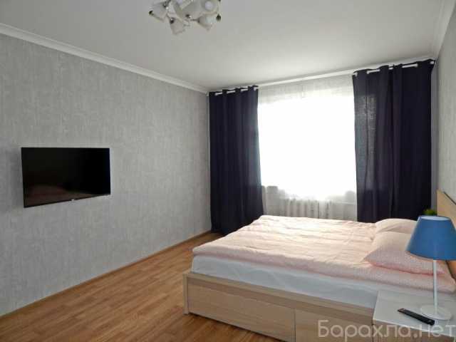 Сдам: квартиру