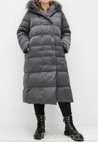 Продам: Пальто Marina Rinaldi, размер 48