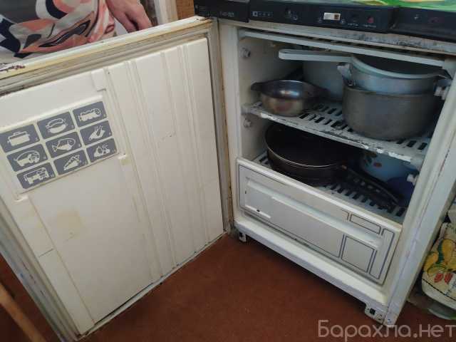 Продам: Морозильная камера геочел