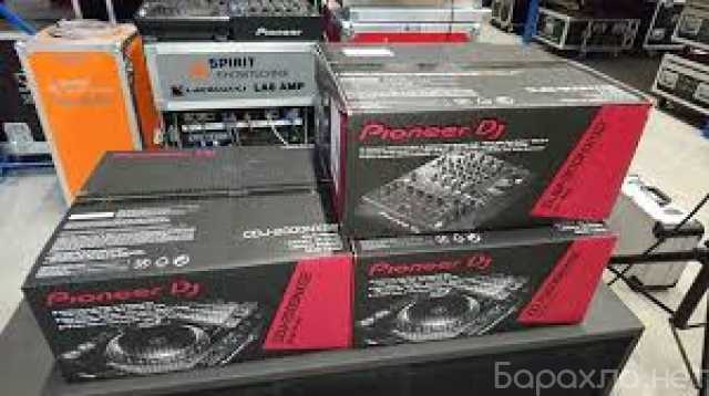 Продам: Продажа 2x Pioneer CDJ-2000 Nexus 2 и 1x