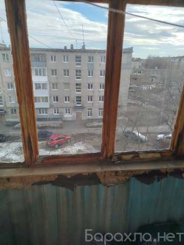 Продам: квартиру