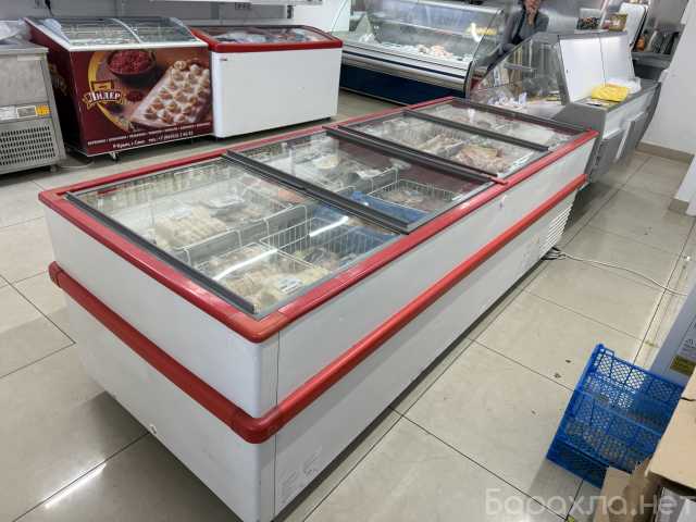 Продам: Boneta frostorF 2500
