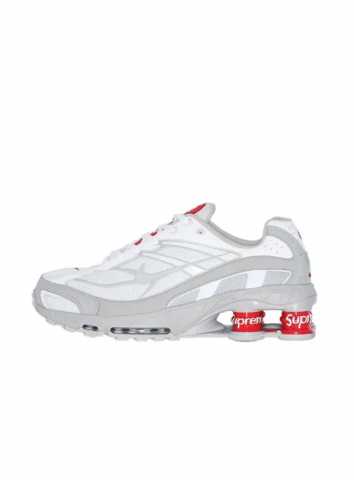 Продам: Nike shox 2 ride x supreme