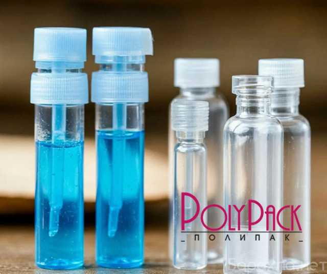Продам: Пластиковые флаконы-капельницы