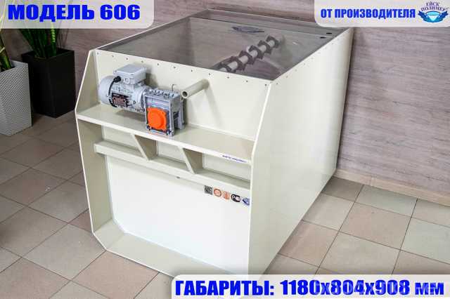 Продам: Механический барабанный фильтр для пруда