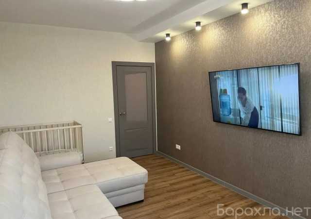 Сдам: квартиру